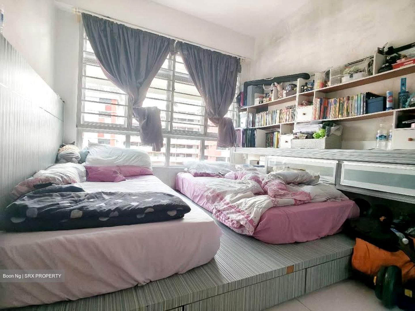 Blk 476A Sunshine Court (Choa Chu Kang), HDB 3 Rooms #594631081